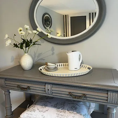 D'hotes Dans Un Moulin Du 16eme 3* Neuille-Pont-Pierre