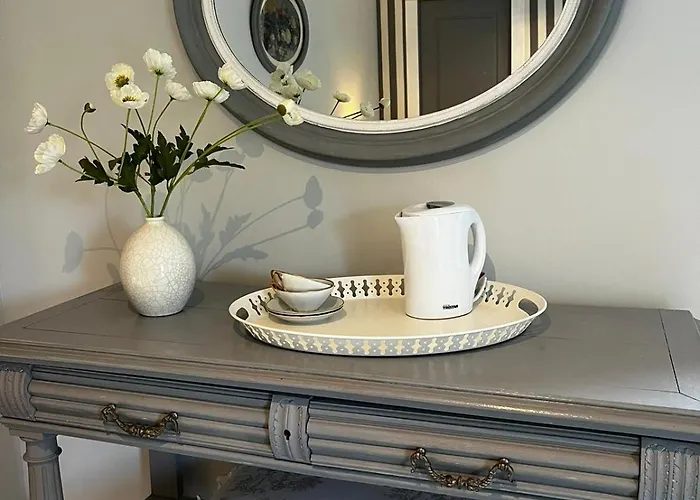 D'hotes Dans Un Moulin Du 16eme 3* Neuille-Pont-Pierre